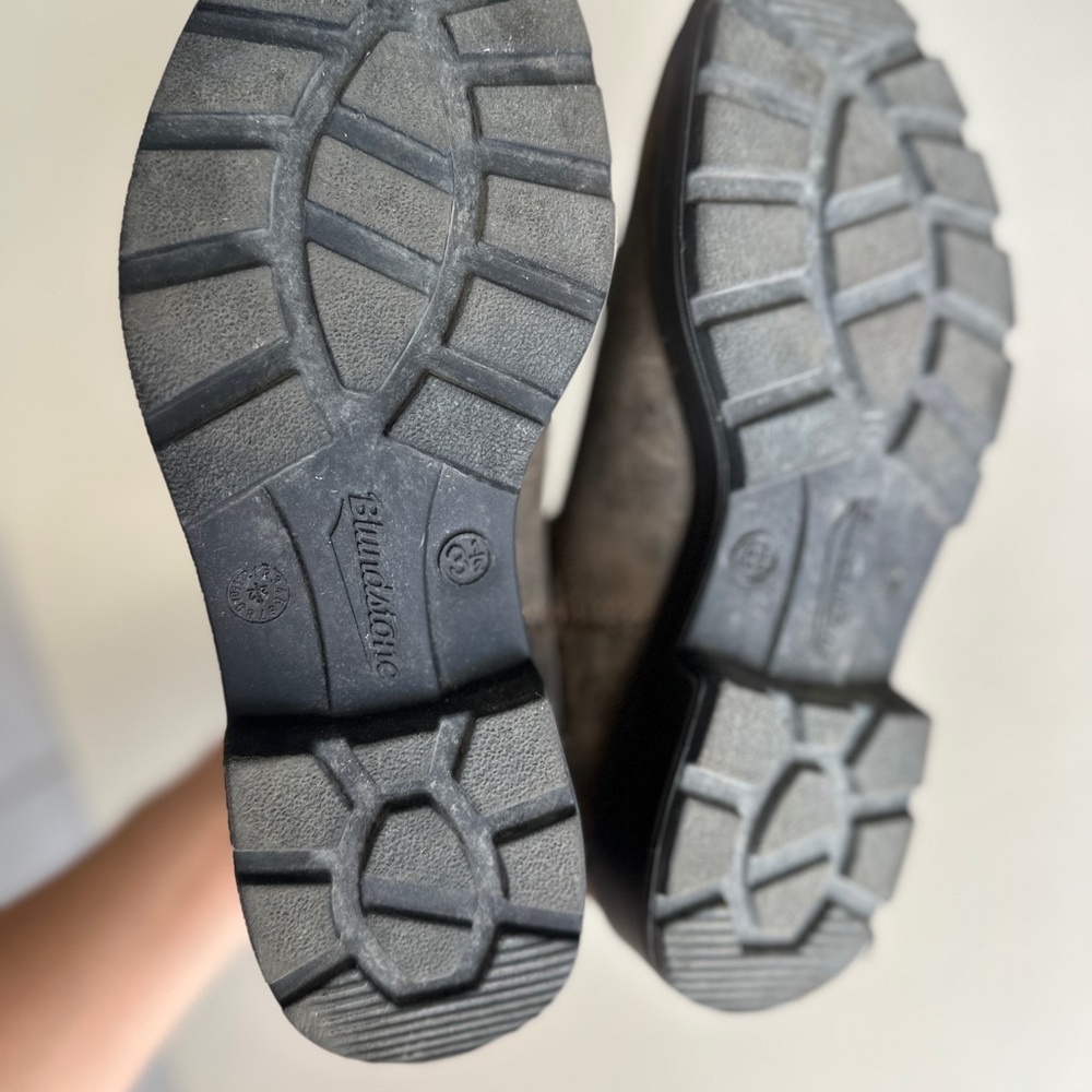 Blundstone Women's Originals #1351 Rustic Brown 3.5 | US 6.5 - Picture 6 of 6